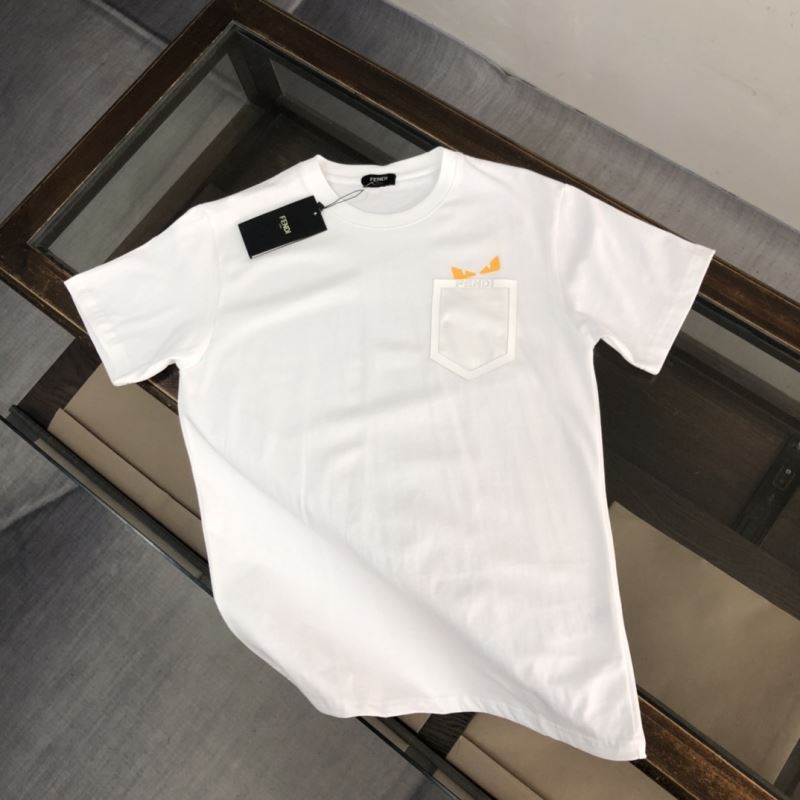 Fendi T-Shirts